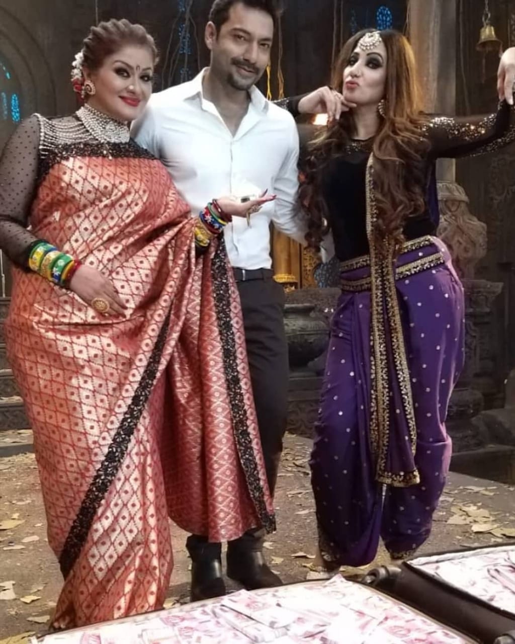 Naagin 3: Season Finale excitement begins 5