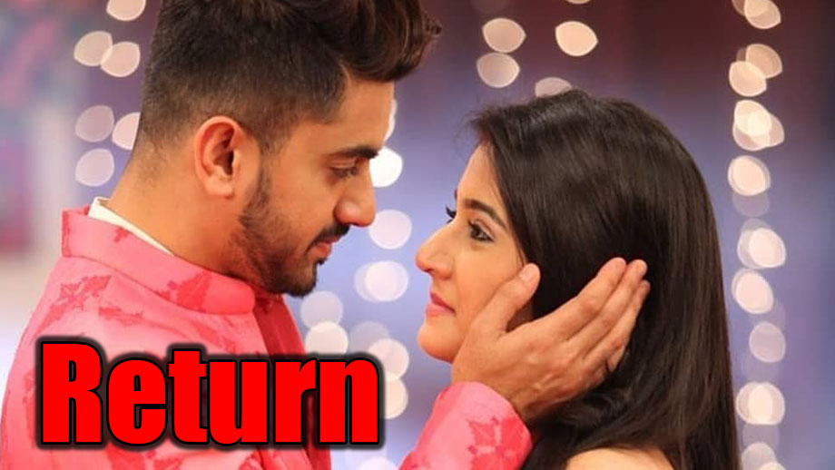 Naamkarann: Do you want the show to return with Zain Imam and Aditi Rathore as the leads? 