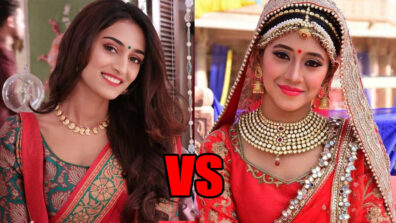 Naira vs Prerna: The ideal on-screen wife