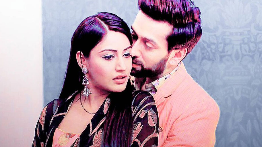 Nakuul Mehta And Surbhi Chandna: The TV Jodi We Deserve To See On Screen Again - 1