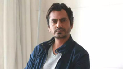 Nawazuddin Siddiqui: The Theatre Artist who made big in Bollywood