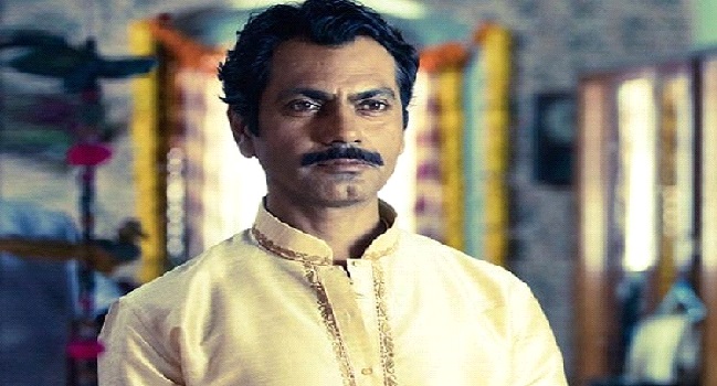 Nawazuddin Siddiqui: The Theatre Artist who made big in Bollywood