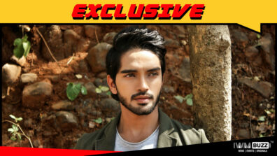 Nazar: Harsh Rajput to don a double role again