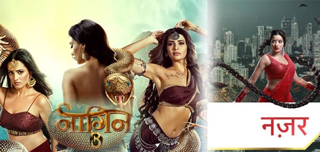 Nazar vs Naagin 3: Which Supernatural Show is the Best?