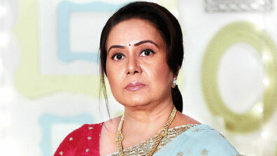 Neelu Vaghela broke down on the sets of Main Maayke Chali Jaaungi Tum Dekhte Rahiyo