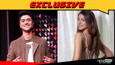 Newbies Taaruk Raina and Natasha Bharadwaj join Siddharth P Malhotra’s Pavan and Pooja for MX Player