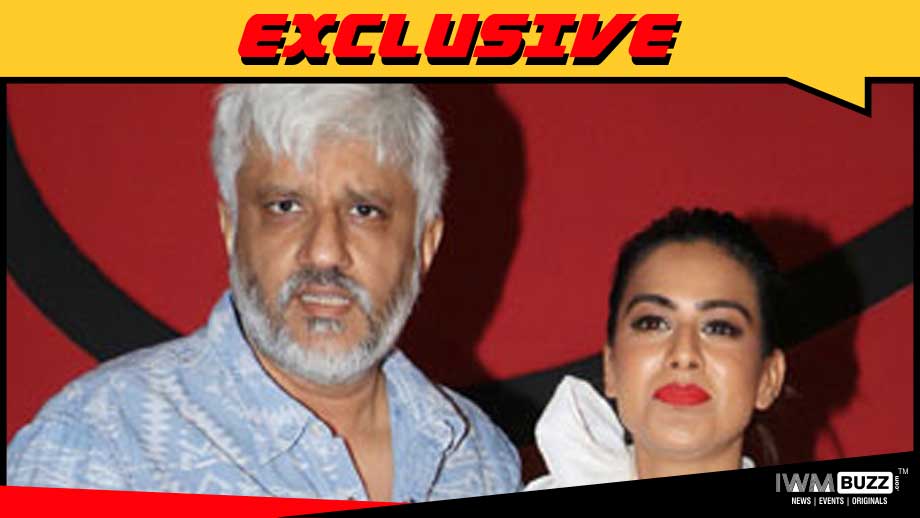 Nia Sharma not part of Vikram Bhatt’s Twisted 3 1