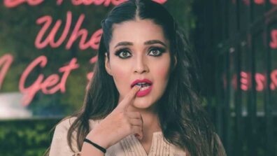 No regret with the way Ishqbaaz ended: Mansi Srivastava