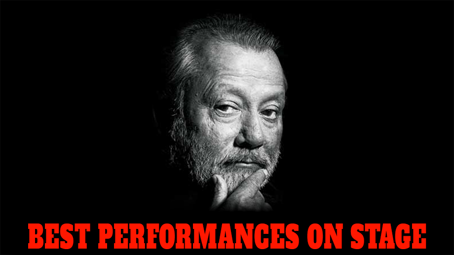 Pankaj Kapoor's best performances on stage through the years 5