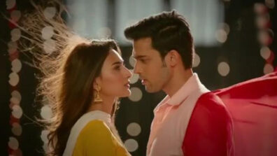 Parth Samthaan And Erica Fernandes Did A Good Job As Anurag And Prerna. Here’s why!