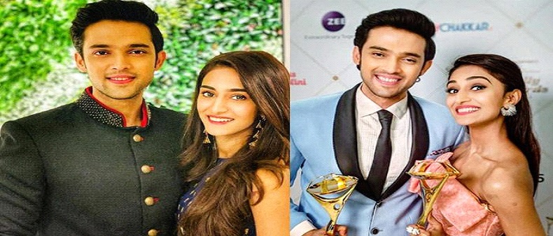 Parth Samthaan And Erica Fernandes Did A Good Job As Anurag And Prerna. Here’s why!