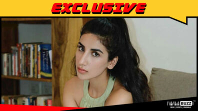 Parul Gulati in Voot’s series Law and Honour