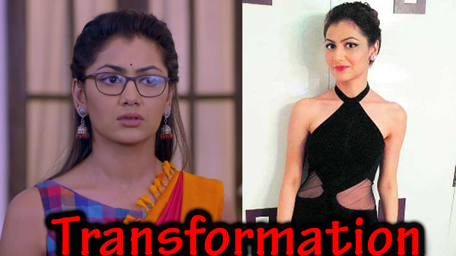 Pragya aka Sriti Jha has had one of the most stunning transformations we’ve ever seen