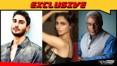 Prateik Babbar, Simmran K Mundi and Ashish Vidyarthi in Applause Entertainment’s Virkar vs The Anti Social Network