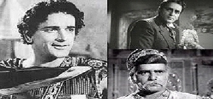 Prithviraj Kapoor: The Pioneer of Indian theatre