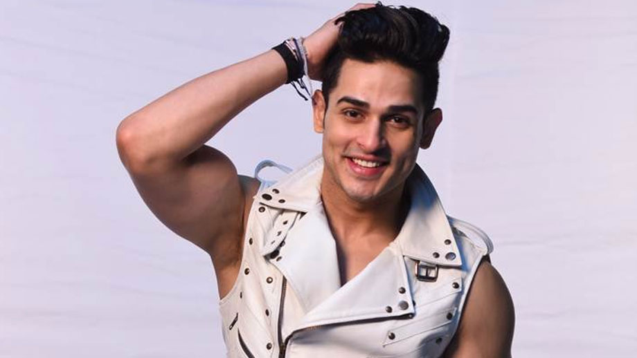 Priyank Sharma’s hot looks will drive you crazy - 4