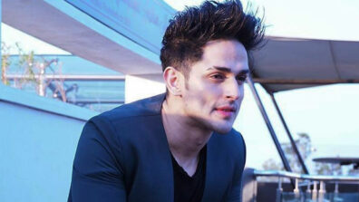 Priyank Sharma to be a part of Colors’ show