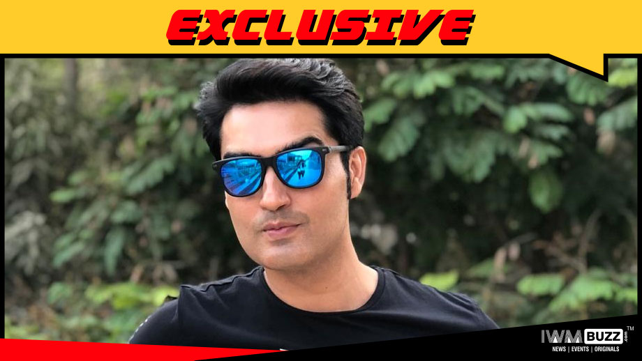 Radha Krishn: Kunal Bakshi to enter as Lord Indra