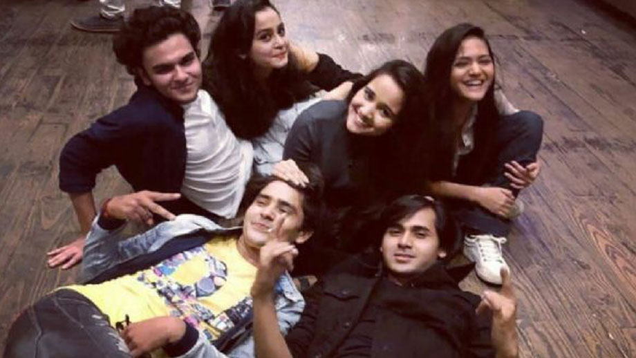 Randeep Rai - A friend every group should have