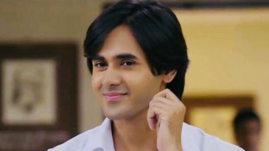 Randeep Rai's best emotions 2