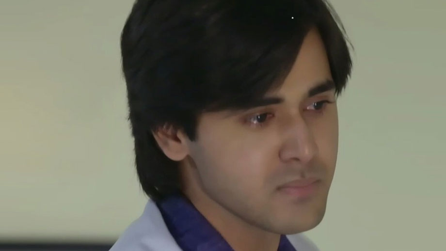 Randeep Rai's best emotions 5