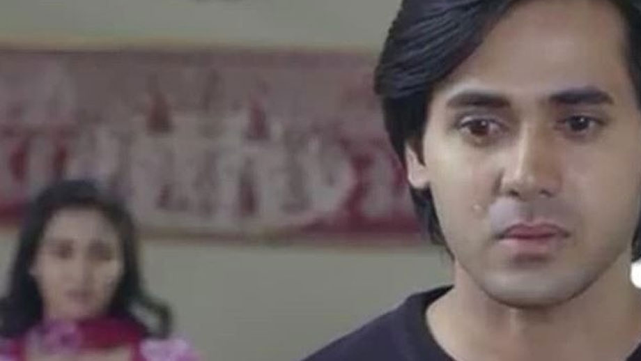 Randeep Rai's best emotions 6