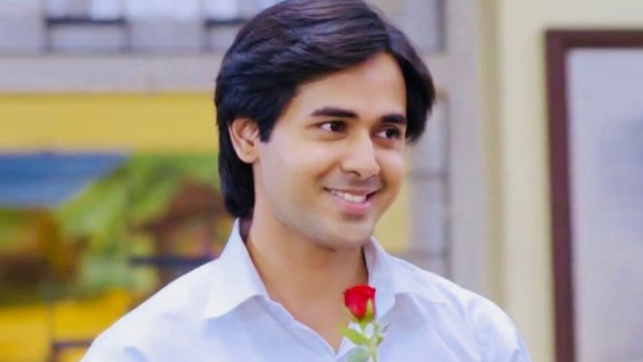 Randeep Rai's best emotions