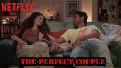 Reasons why Dhruv and Kavya from Little Things are the perfect couple
