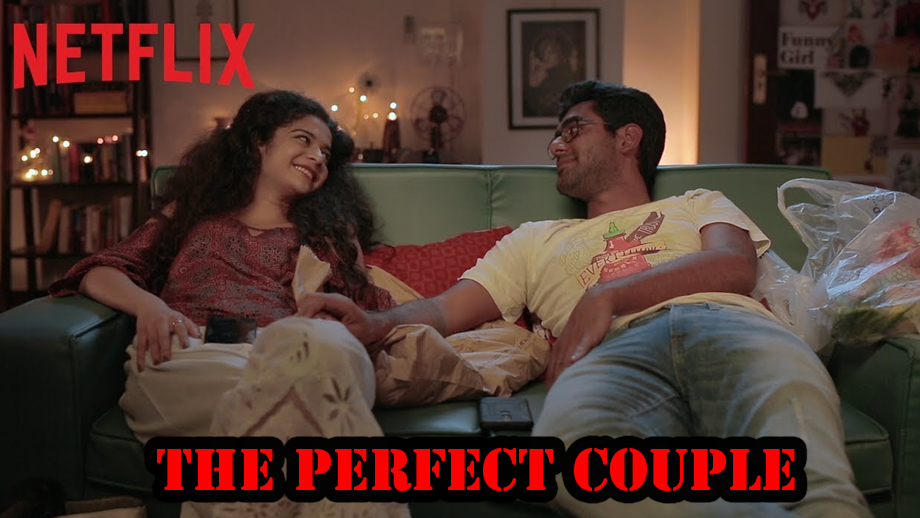 Reasons why Dhruv and Kavya from Little Things are the perfect couple 5