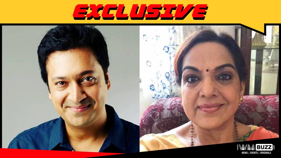 Sachin Parikh and Kulbir Kaur Badesron join cast of Bepanah Pyaarr