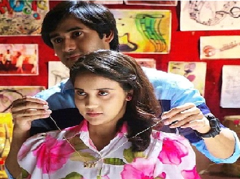 Sameer & Naina- The Yeh Un Dinon Ki Baat Hai couple who redefined romance on Indian Television 1