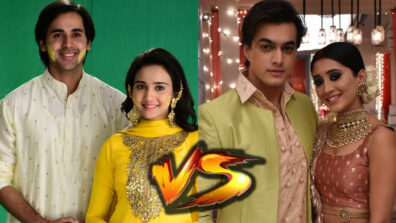 Sameer and Naina vs Kartik and Naira: Television’s best young couple?