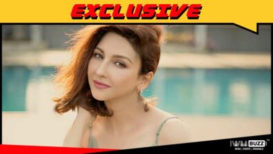 Saumya Tandon to return to Bhabiji Ghar Par Hain! in a week?