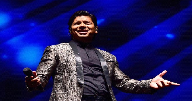 Shaan : The Bollywood Pop Sensation 1