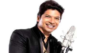 Shaan: The Bollywood Pop Sensation