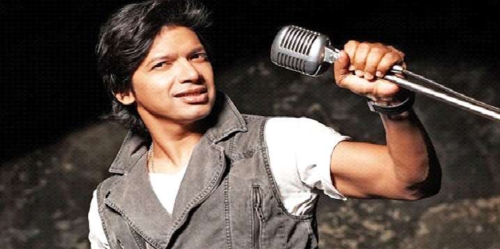 Shaan : The Bollywood Pop Sensation