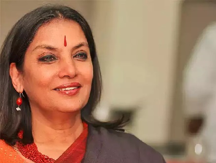 Shabana Azmi And Her Theatre Roots - 2