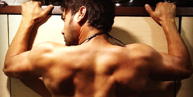 Shabir Ahluwalia’s Amazing Fitness Transformation 1