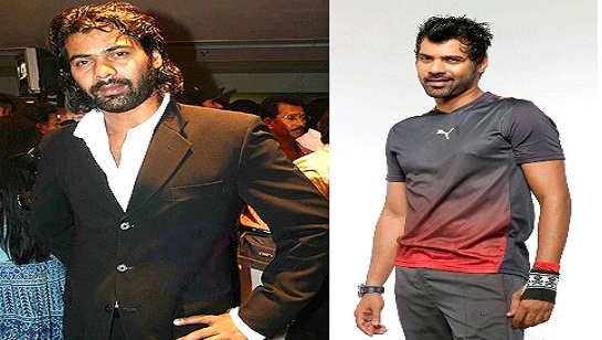 Shabir Ahluwalia’s Amazing Fitness Transformation
