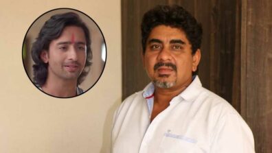 Shaheer Sheikh is a perfect fit for Yeh Rishtey Hain Pyaar Ke: Producer Rajan Shahi