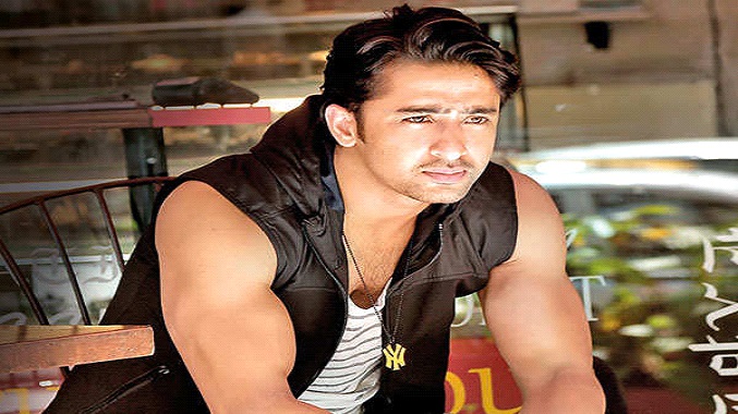 Shaheer Sheikh: The Television Star on whom audience is going gaga!