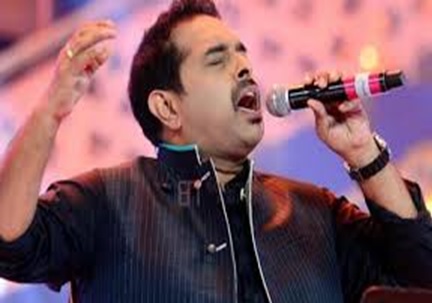 Shankar Mahadevan: From a computer engineer to an acclaimed musician