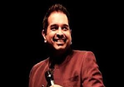 Shankar Mahadevan is a man of many avatars