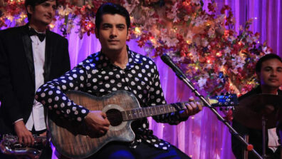 Musakaan: Ssharad Malhotra’s love for music