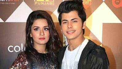 Siddharth Nigam and Avneet Kaur to continue their stint in Aladdin Naam To Suna Hoga