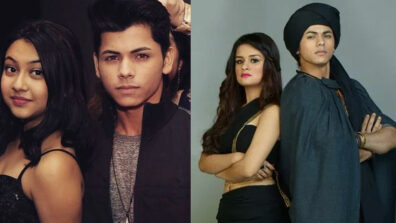 Siddharth Nigam with Reem Shaikh or Avneet Kaur: Pick best on-screen pair