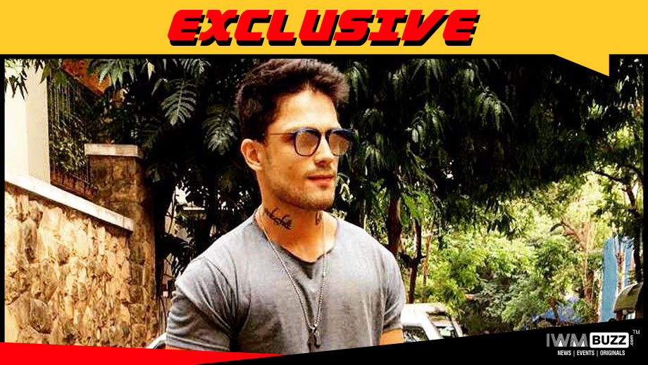 Sidharth Bhardwaj to be a part of ALTBalaji's Fixerr