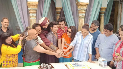 Sony SAB’s Aladdin: Naam Toh Suna Hoga completes 200 episodes