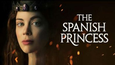 SonyLIV brings the unheard story of ‘The Spanish Princess’ to India