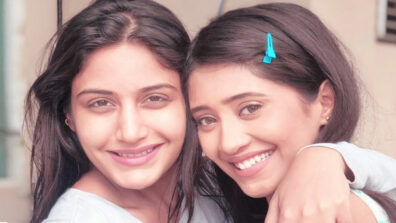 Surbhi Chandna wishes Shivangi Joshi on her birthday and calls her ‘Star Girl’